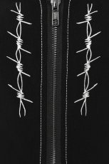 画像6: 🔥SALE🔥Lennox Crop Top / トップス【HELL BUNNY】 (6)