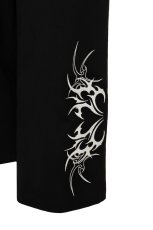 画像13: Auri Trousers / パンツ【HELL BUNNY】 (13)