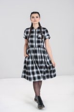 画像3: 🔥SALE🔥Avril Mid Dress / ワンピース【HELL BUNNY】 (3)