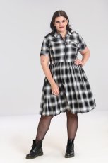 画像9: 🔥SALE🔥Avril Mid Dress / ワンピース【HELL BUNNY】 (9)