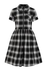 画像6: 🔥SALE🔥Avril Mid Dress / ワンピース【HELL BUNNY】 (6)