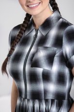 画像8: 🔥SALE🔥Avril Mid Dress / ワンピース【HELL BUNNY】 (8)