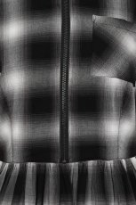 画像11: 🔥SALE🔥Avril Mid Dress / ワンピース【HELL BUNNY】 (11)