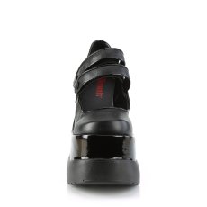 画像5: [取り寄せ]VOID-37 / 厚底パンプス【DEMONIA】 (5)