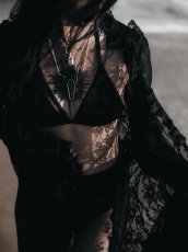 画像6: Undying Homage / ペアネックレス【Alchemy Gothic】 (6)