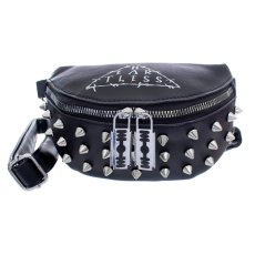 画像2: ROMA BAG / ボディバッグ【Heartless】 (2)