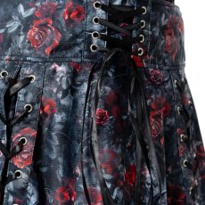 画像4: THORNE SKIRT  / スカート【Vixxsin】 (4)