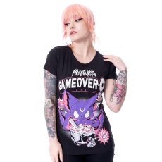 画像1: GAME OVER O'S T【Heartless】 (1)