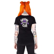 画像2: 🔥SALE🔥VOODOO BEAR T【CCC】 (2)