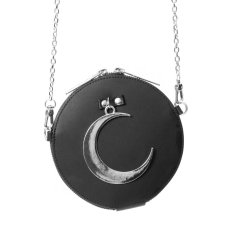 画像3: LUNAR VEIL COIN PURSE / コインケース【Heartless】 (3)