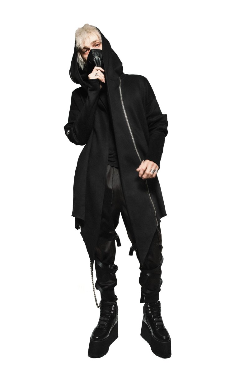 画像8: 🔥SALE🔥Bondage Tactical Pants / パンツ【FAN ALL FLAMES】 (8)