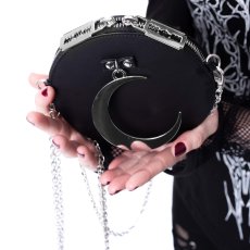 画像8: LUNAR VEIL COIN PURSE / コインケース【Heartless】 (8)