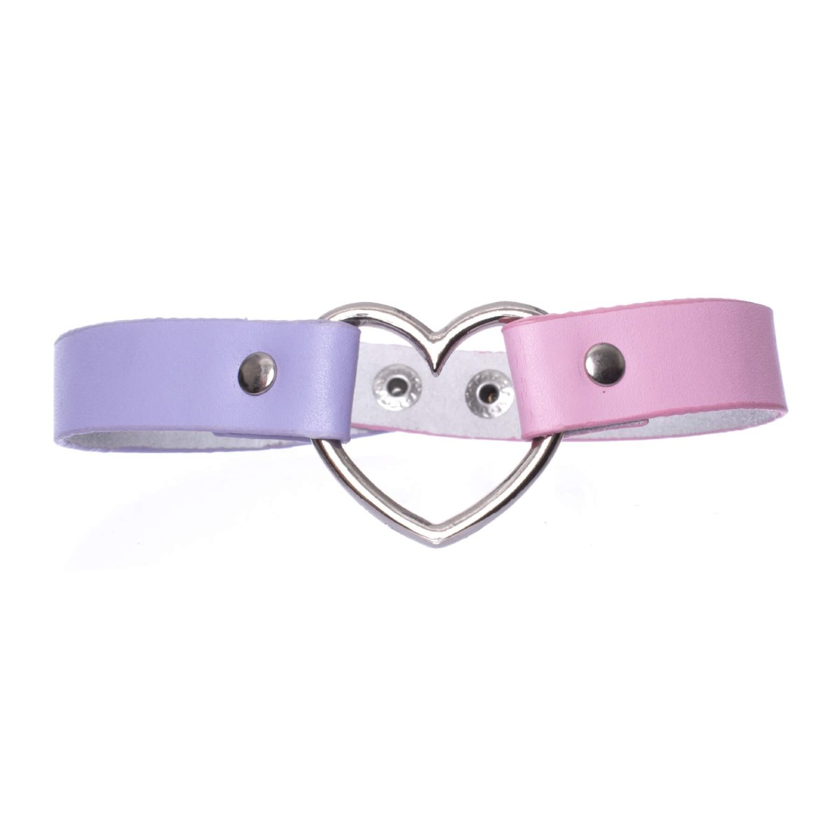 画像5: VERA CHOKER / PURPLE x PINK / チョーカー【CCC】 (5)
