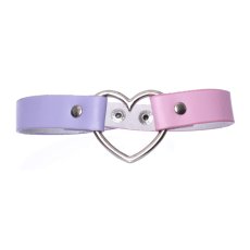 画像5: VERA CHOKER / PURPLE x PINK / チョーカー【CCC】 (5)