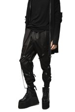 画像6: 🔥SALE🔥Bondage Tactical Pants / パンツ【FAN ALL FLAMES】 (6)
