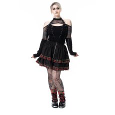 画像5: GRAVEYARD SKIRT / スカート【Heartless】 (5)