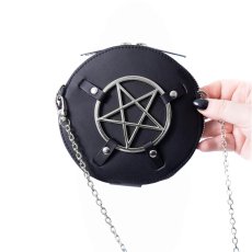 画像5: HEXLOCK HAVEN COIN PURSE / ミニショルダーバッグ【Heartless】 (5)