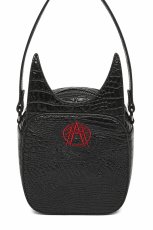 画像4: 🔥SALE🔥DAEMON BAG / バッグ【FAN ALL FLAMES】 (4)