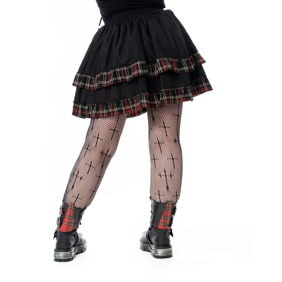 画像6: GRAVEYARD SKIRT / スカート【Heartless】 (6)