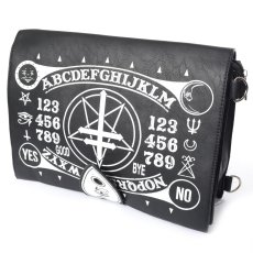 画像1: OCCULT BAG / ハンドバッグ【Heartless】 (1)