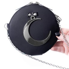 画像7: LUNAR VEIL COIN PURSE / コインケース【Heartless】 (7)