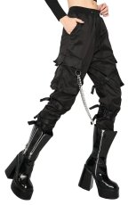 画像1: 🔥SALE🔥Bondage Tactical Pants / パンツ【FAN ALL FLAMES】 (1)