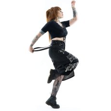 画像9: RUNA SKIRT / スカート【Vixxsin】 (9)