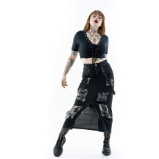 画像8: RUNA SKIRT / スカート【Vixxsin】 (8)