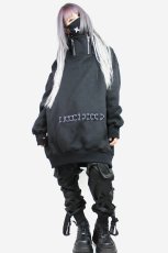 画像4: 🔥SALE🔥Bondage Tactical Pants / パンツ【FAN ALL FLAMES】 (4)