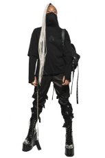 画像9: 🔥SALE🔥Bondage Tactical Pants / パンツ【FAN ALL FLAMES】 (9)