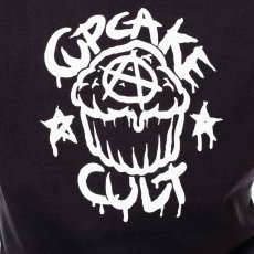 画像4: BLACK MEOWGIC T【CCC】 (4)