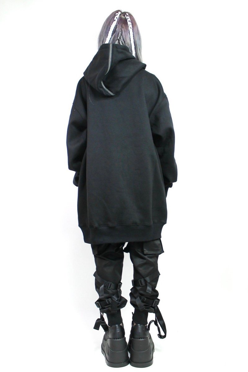 画像5: 🔥SALE🔥Bondage Tactical Pants / パンツ【FAN ALL FLAMES】 (5)