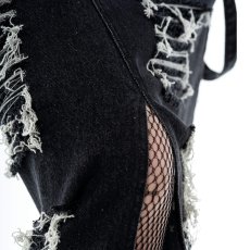 画像5: RUNA SKIRT / スカート【Vixxsin】 (5)
