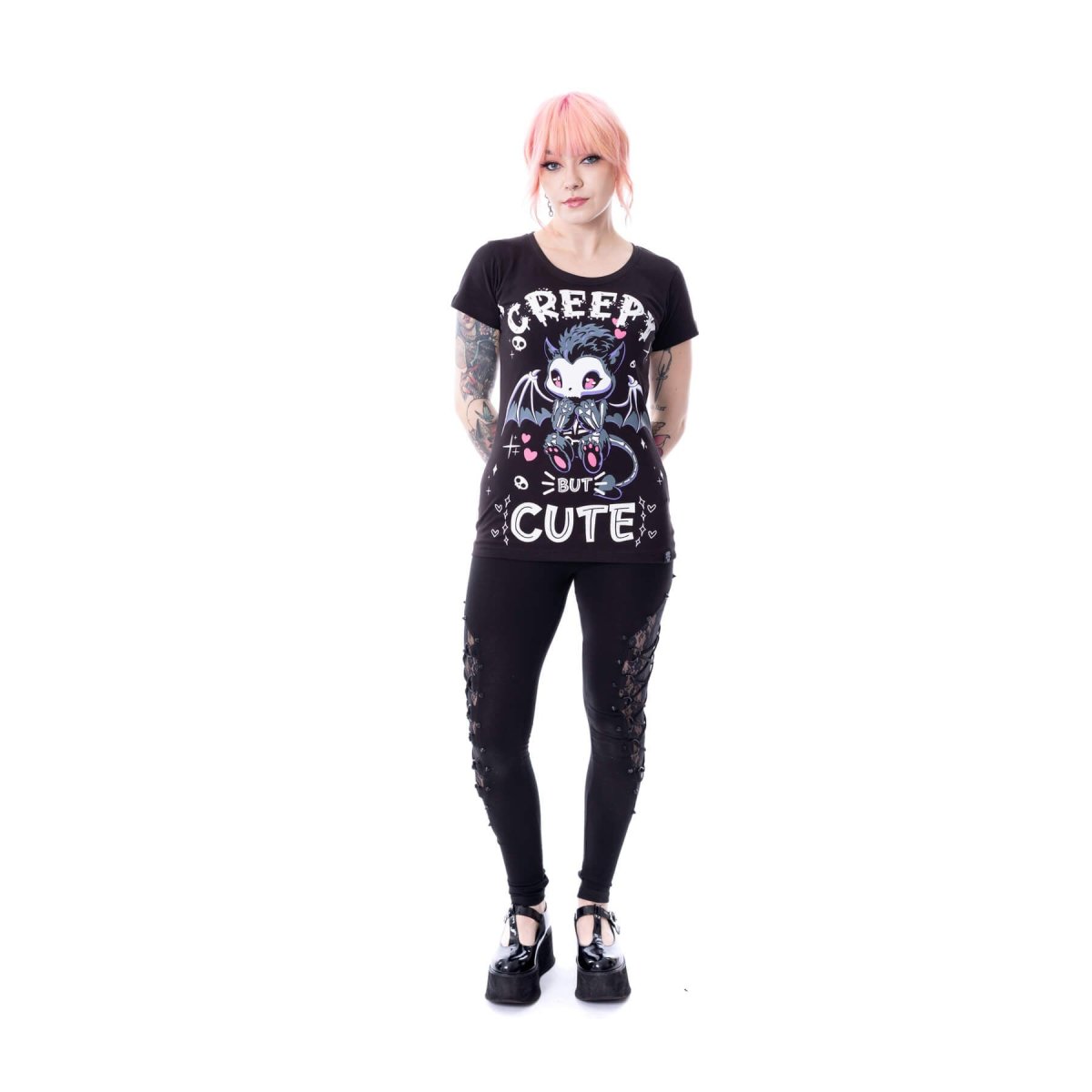 画像5: CREEPY CUTE T【CCC】 (5)