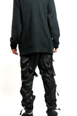 画像12: 🔥SALE🔥Bondage Tactical Pants / パンツ【FAN ALL FLAMES】 (12)