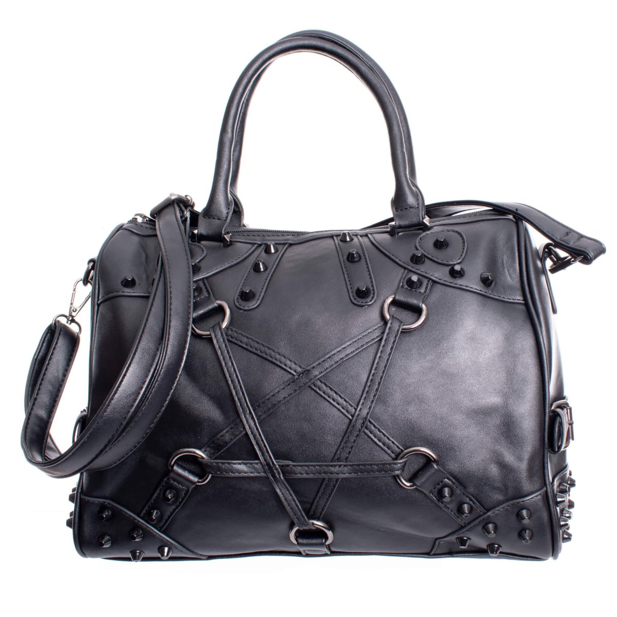 画像1: HEXED BAG【Vixxsin】 (1)