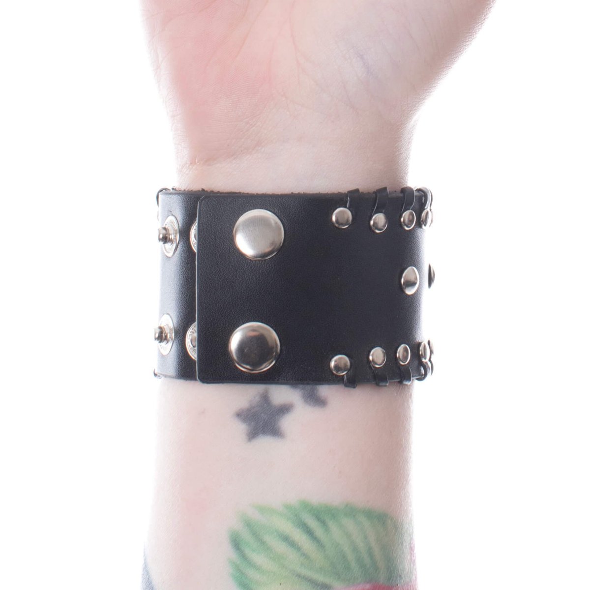 画像2: WYVERN BRACELET / ブレスレット【Vixxsin】 (2)