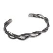 ShareSpirit　シェアースピリット　蛇骨　ブレスレット SERPENT BRACELET / ブレスレット【Vixxsin】 | Spider Rock Web