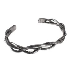 画像1: SERPENT BRACELET / ブレスレット【Vixxsin】 (1)