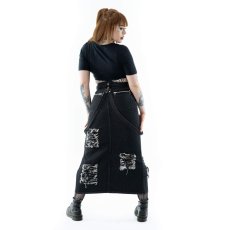 画像7: RUNA SKIRT / スカート【Vixxsin】 (7)