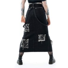 画像11: RUNA SKIRT / スカート【Vixxsin】 (11)