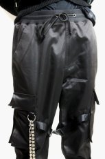 画像14: 🔥SALE🔥Bondage Tactical Pants / パンツ【FAN ALL FLAMES】 (14)