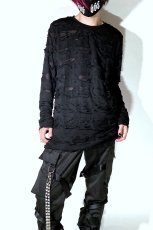 画像10: 🔥SALE🔥Bondage Tactical Pants / パンツ【FAN ALL FLAMES】 (10)