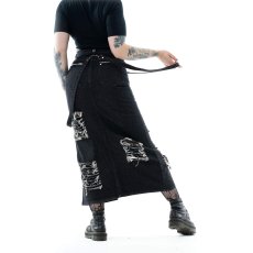 画像2: RUNA SKIRT / スカート【Vixxsin】 (2)