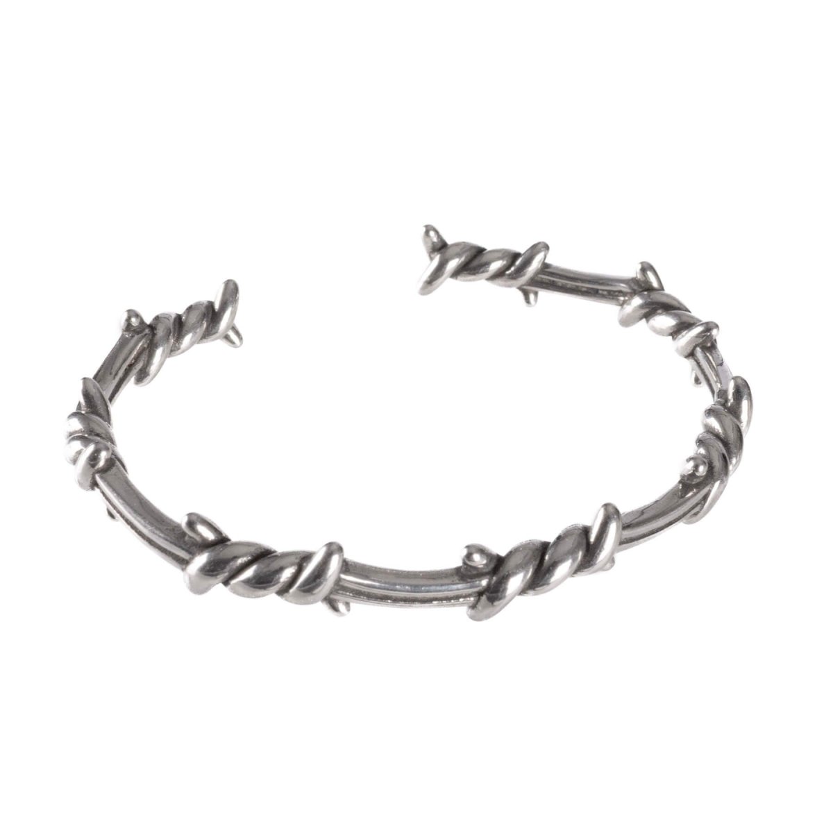 画像1: BARBED BRACELET / ブレスレット【Vixxsin】 (1)