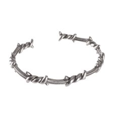 画像1: BARBED BRACELET / ブレスレット【Vixxsin】 (1)