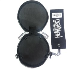 画像6: HEXLOCK HAVEN COIN PURSE / ミニショルダーバッグ【Heartless】 (6)