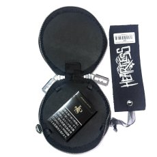 画像7: HEXLOCK HAVEN COIN PURSE / ミニショルダーバッグ【Heartless】 (7)