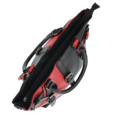 画像5: HARLEEN BAG / BLACKk×RED【Vixxsin】 (5)