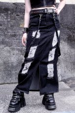 画像14: RUNA SKIRT / スカート【Vixxsin】 (14)